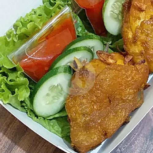23 Rumah Makan Ayam Goreng Ungkep Paling Lezat di Jakarta