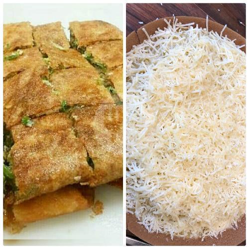 26 Resto Telor Keju Susu Termurah di Jakarta