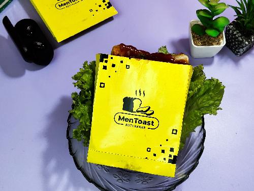 MenToast, Roti Bakar, Pasirjaya, Bogorbarat, Fidelis Widodo Budi Kusumo