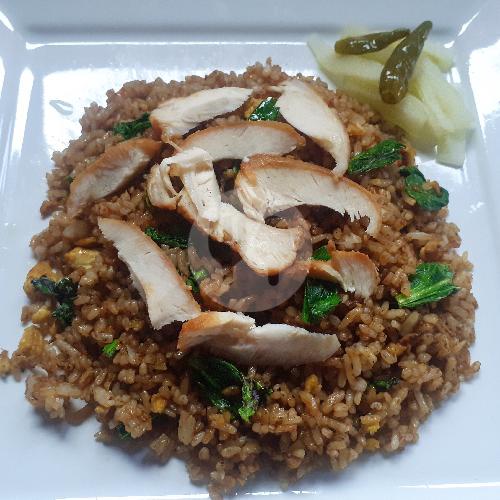 25 Resto Nasi Goreng Ayam Terbaik di Banyuwangi