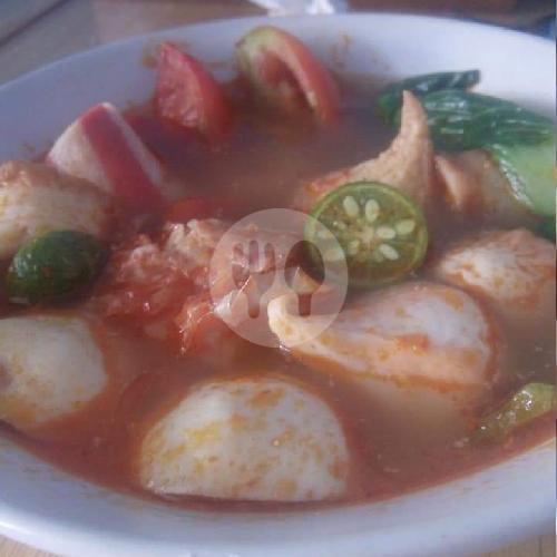 28 Resto Suki Tomyum Paling Enak