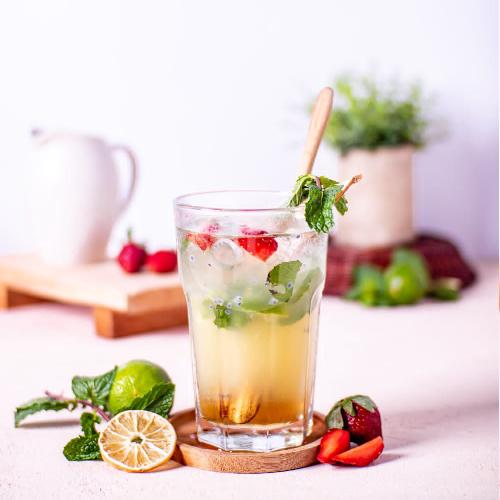 16 Tempat Makan Mojito Mango Terlezat di Jakarta