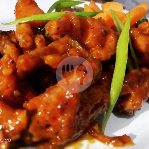 7 Tempat Makan Dimsum Ceker Favorit di Semarang