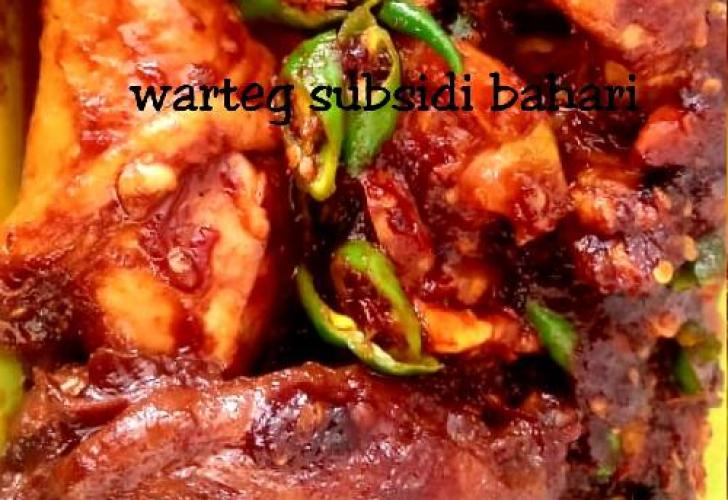 7 Resto Sambal Goreng Terbaik di Kudus