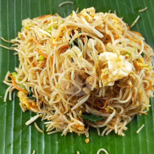 23 Tempat Makan Bihun Goreng Telur Bebek Terbaik