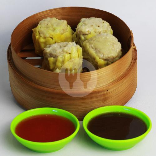 29 Restoran Mozzarella Dimsum Paling Enak di Jakarta