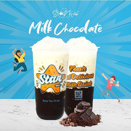 27 Restoran Milk Chocolate Favorit di Solo