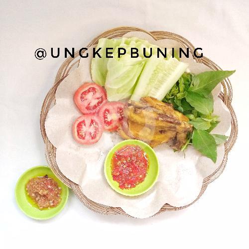 28 Rumah Makan Dada Goreng Terfavorit di Yogyakarta