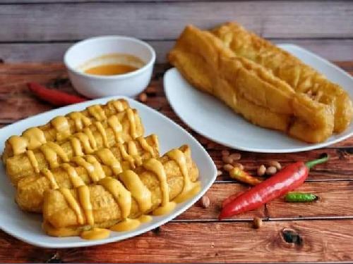 CAKWE MASTER, Cisarua/Kopo/Pafesta, Ridwan