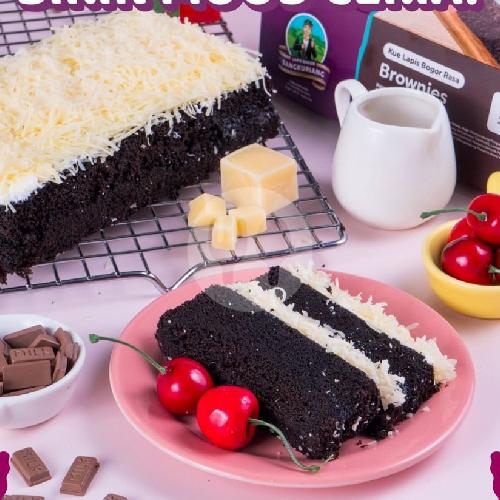 27 Resto Sangkuriang Brownies Terfavorit di Jakarta