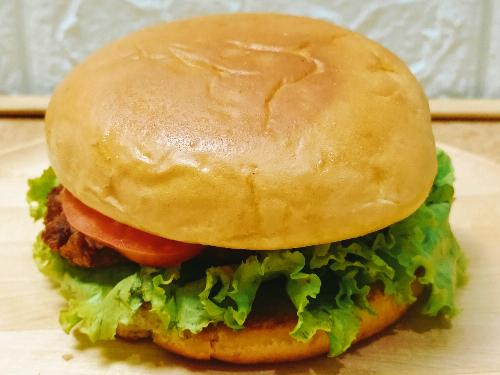BURGER BOJESSS , Christine