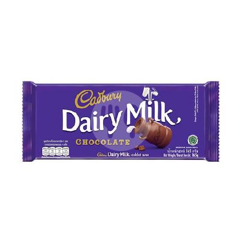 19 Rumah Makan Dairy Milk Terlezat di Jakarta