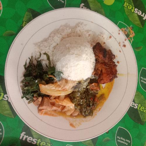 29 Tempat Makan Nasi Ayam Bakar Termurah di Pekalongan