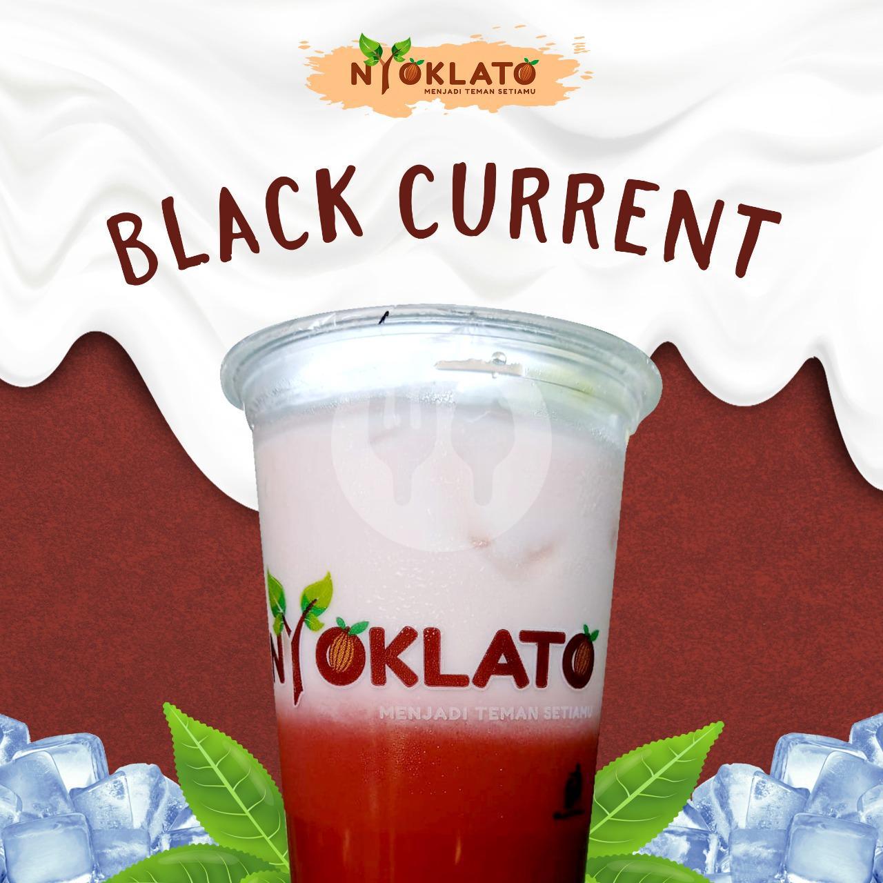 23 Resto Black Current Terlezat