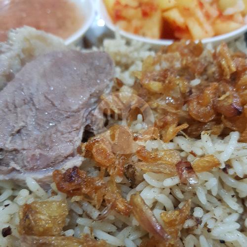 28 Rumah Makan Kebuli Daging Sapi Terbaik di Jakarta