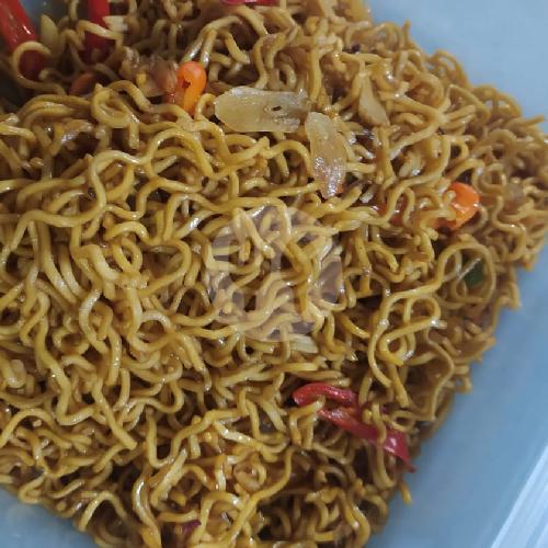 20 Restoran Mie Bumbu Terbaik