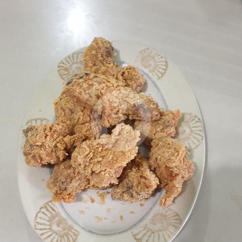 21 Restoran Ayam Chicken Terenak di Semarang