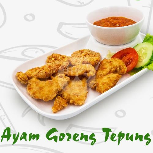 30 Restoran Ayam Goreng Tepung Terbaik di Batam