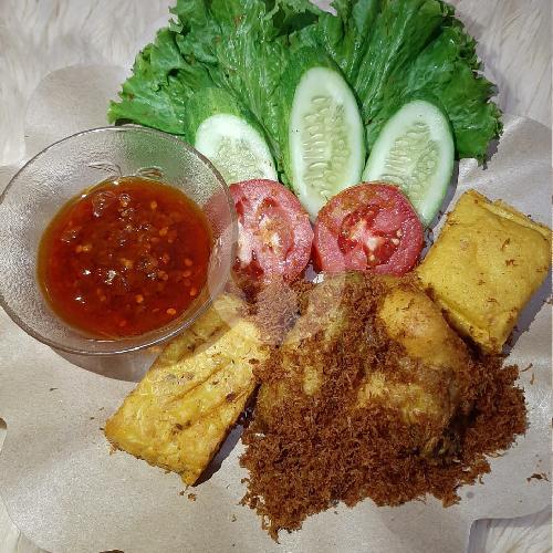 25 Restoran Ayam Goreng Tahu Tempe Paling Lezat di Bandung