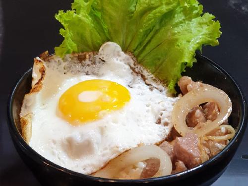 Teras Japan ICE BSD, Hendry Pangestu