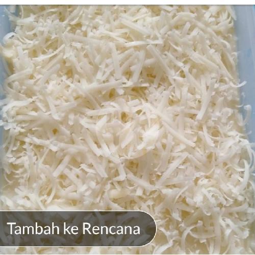 21 Tempat Makan Setup Roti Tawar Paling Lezat