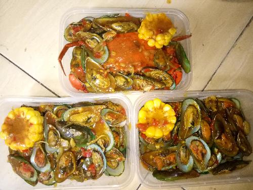 Rian Seafood