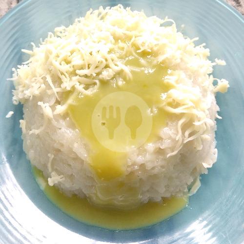 18 Restoran Ketan Susu Pandan Keju Termurah di Jakarta
