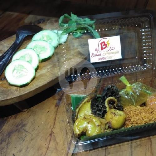 25 Restoran Babat Paru Usus Paling Lezat