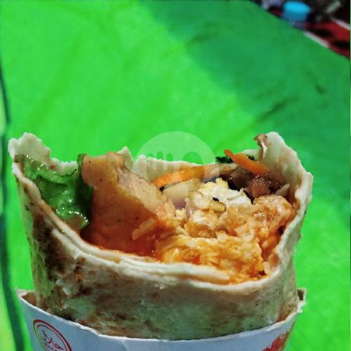 7 Tempat Makan Kebab Special Termurah di Kudus