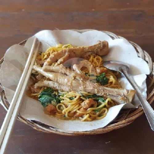 21 Rumah Makan Mie Ayam Goreng Ceker Termurah