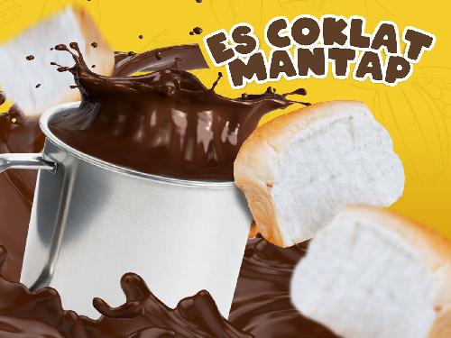Es Coklat Mantap Sukamulya, Jl.Padat Karya Rt.6/3 Cikupa, Riska Oktaviani