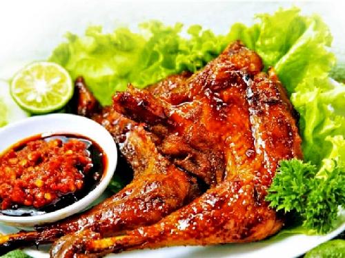 Dapur Ilsa Skj 59, Foodcourt Skj 59, ABDUL ROKHIM