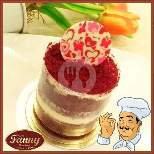 18 Resto Red Velvet Slice Terenak