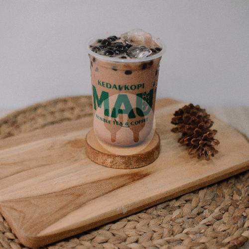 25 Rumah Makan Kopi Caramel Favorit di Bali