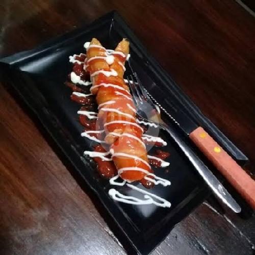 27 Restoran Sosis Good Terlezat