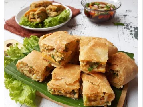 Martabak Edi Tegal, Witri