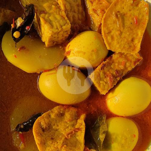 24 Tempat Makan Kari Telor Favorit di Jakarta