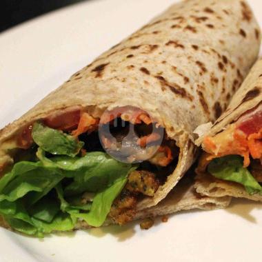 18 Tempat Makan Kebab Beef Terenak di Medan