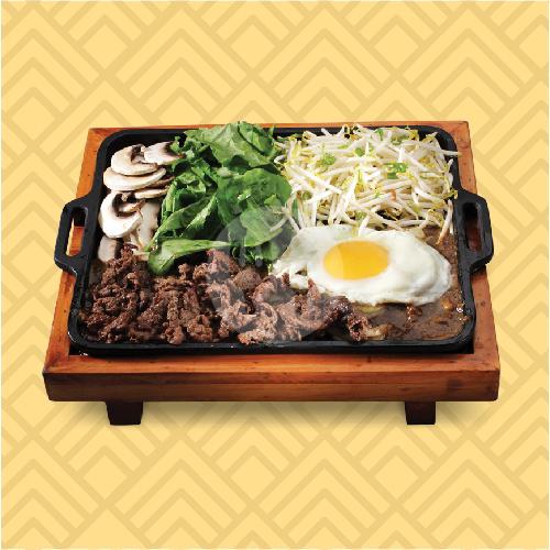 18 Tempat Makan Beef Teppanyaki Terfavorit di Jakarta