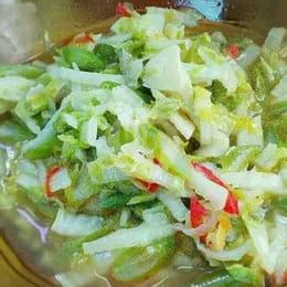16 Rumah Makan Sawi Tumis Terbaik