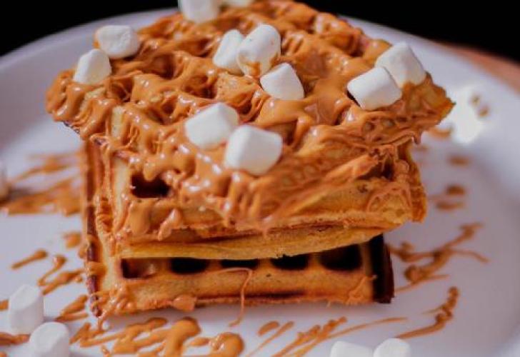 10 Rumah Makan Coklat Chococrunchy Paling Enak di Jakarta