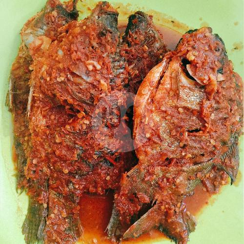 18 Resto Ikan Sambel Terfavorit di Jakarta