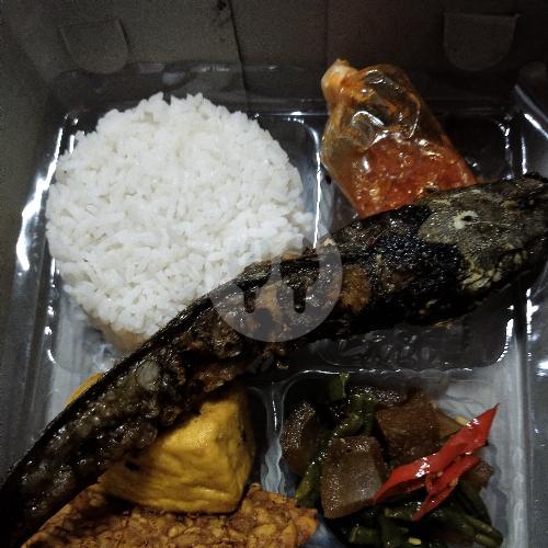 23 Tempat Makan Panas Lele Bakar Termurah
