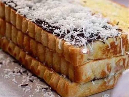 ROTI BAKAR FORTUNE, Jl.Halim Perdana Kusuma,Benda, Tika Rachmatika Sapvera