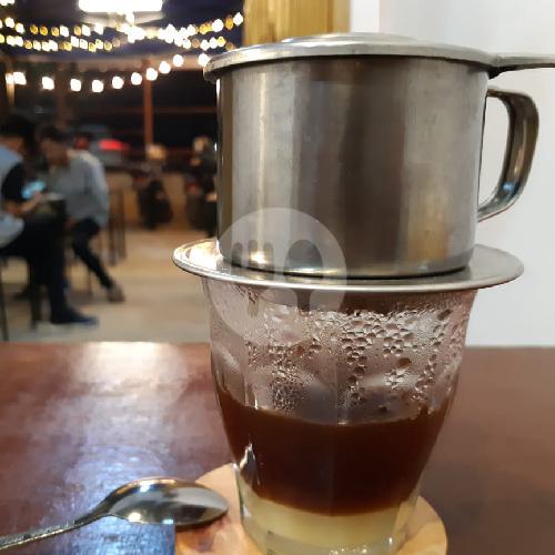 18 Resto Vietnam Drip Terlezat di Palembang