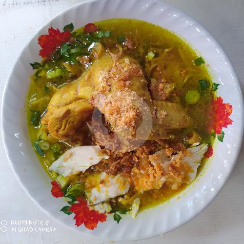 16 Restoran Soto Sayap Favorit di Jakarta