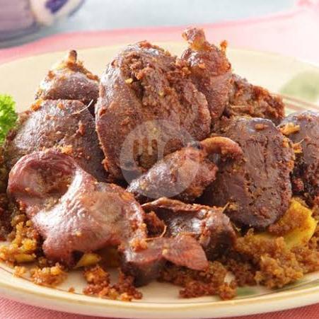 17 Restoran Rempelo Ati Penyet Terenak