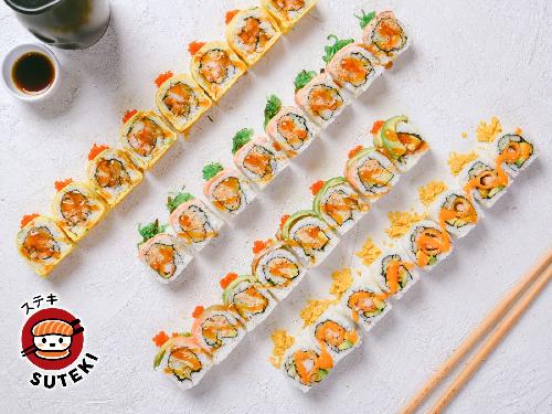 Suteki Sushi