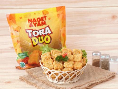 Salma Frozen Food, Nungki Anggriyanti