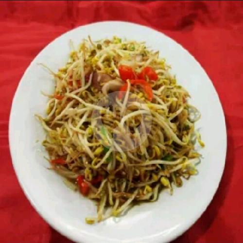 22 Tempat Makan Taoge Ikan Asin Paling Lezat di Surabaya